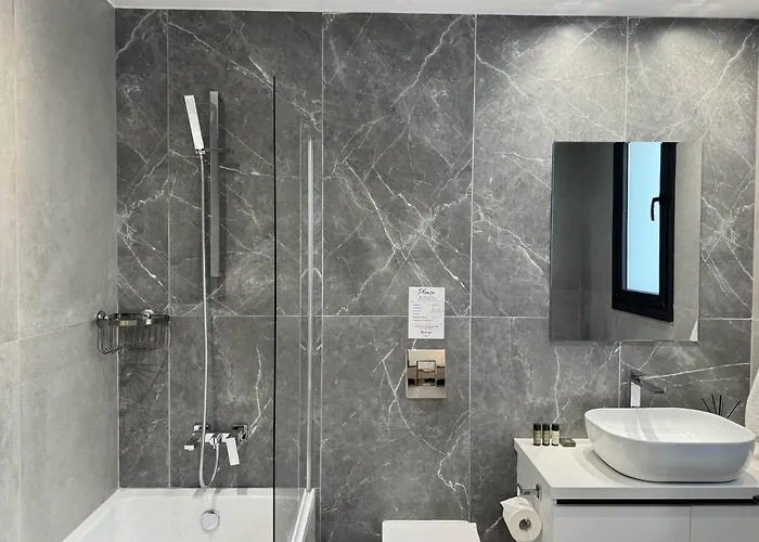 Lägenhet Phaedrus Living: White Hills View