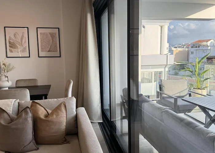 Lägenhet Phaedrus Living: White Hills View