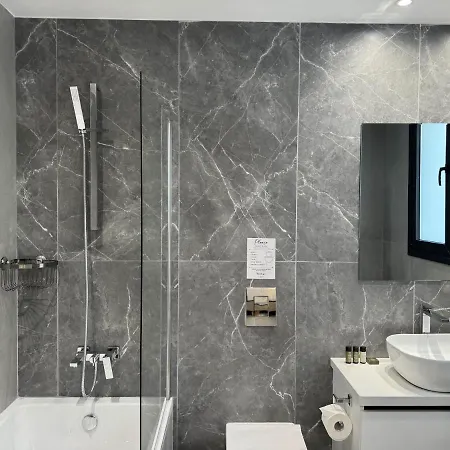 شقة Phaedrus Living: White Hills View